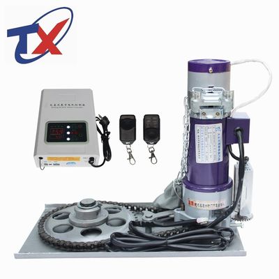 qualidade  24V dc speed drip proof motor with limit switch fábrica