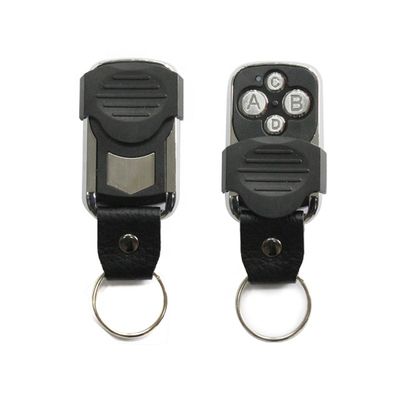 qualidade  Waterproof Duplicator Remote Controller For Garage Door Opener /gate Opener Sliding fábrica